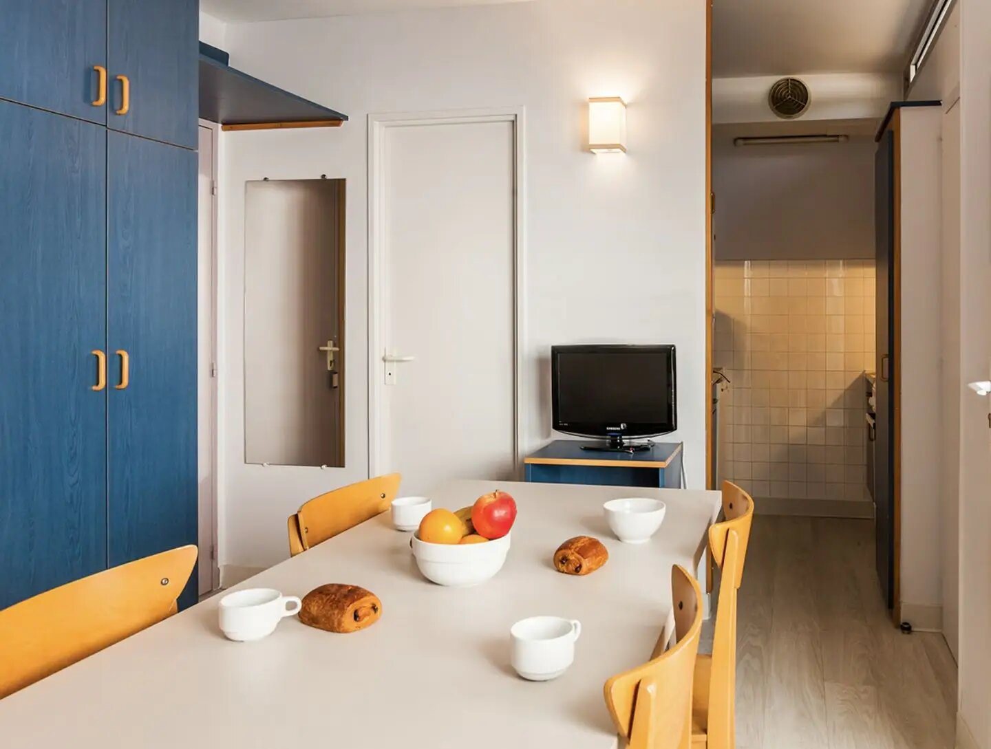 Appartement à vendre, 23m², La Grande-Motte