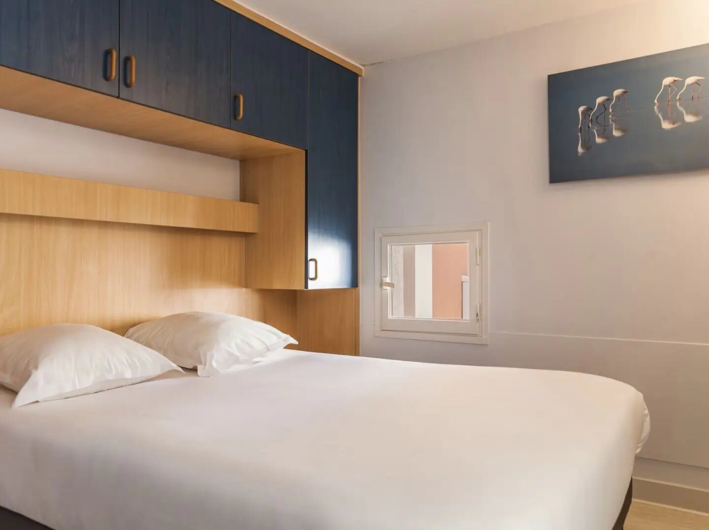 Appartement à vendre, 23m², La Grande-Motte