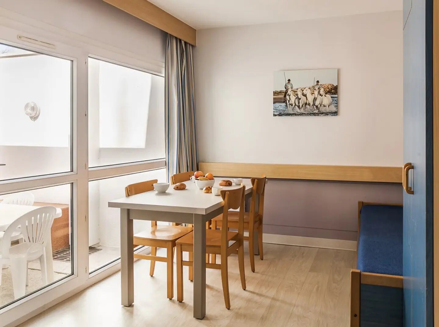 Appartement à vendre, 23m², La Grande-Motte