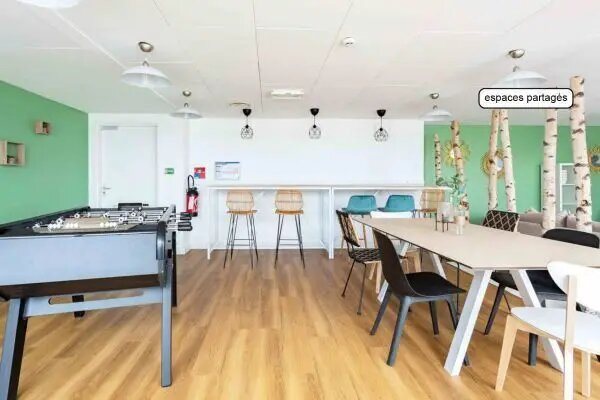 Appartement à vendre, 19m², Valbonne