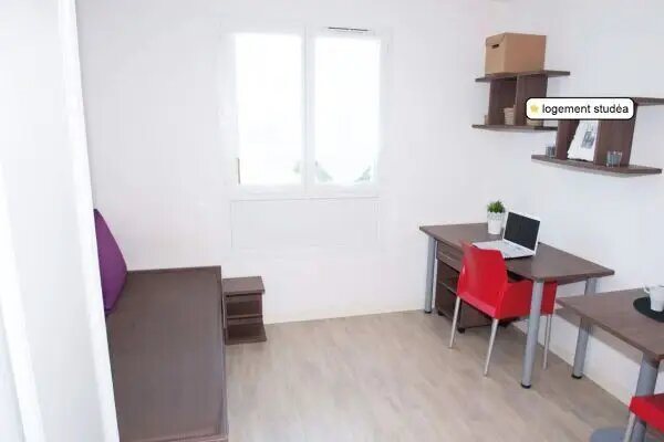 Appartement à vendre, 19m², Valbonne