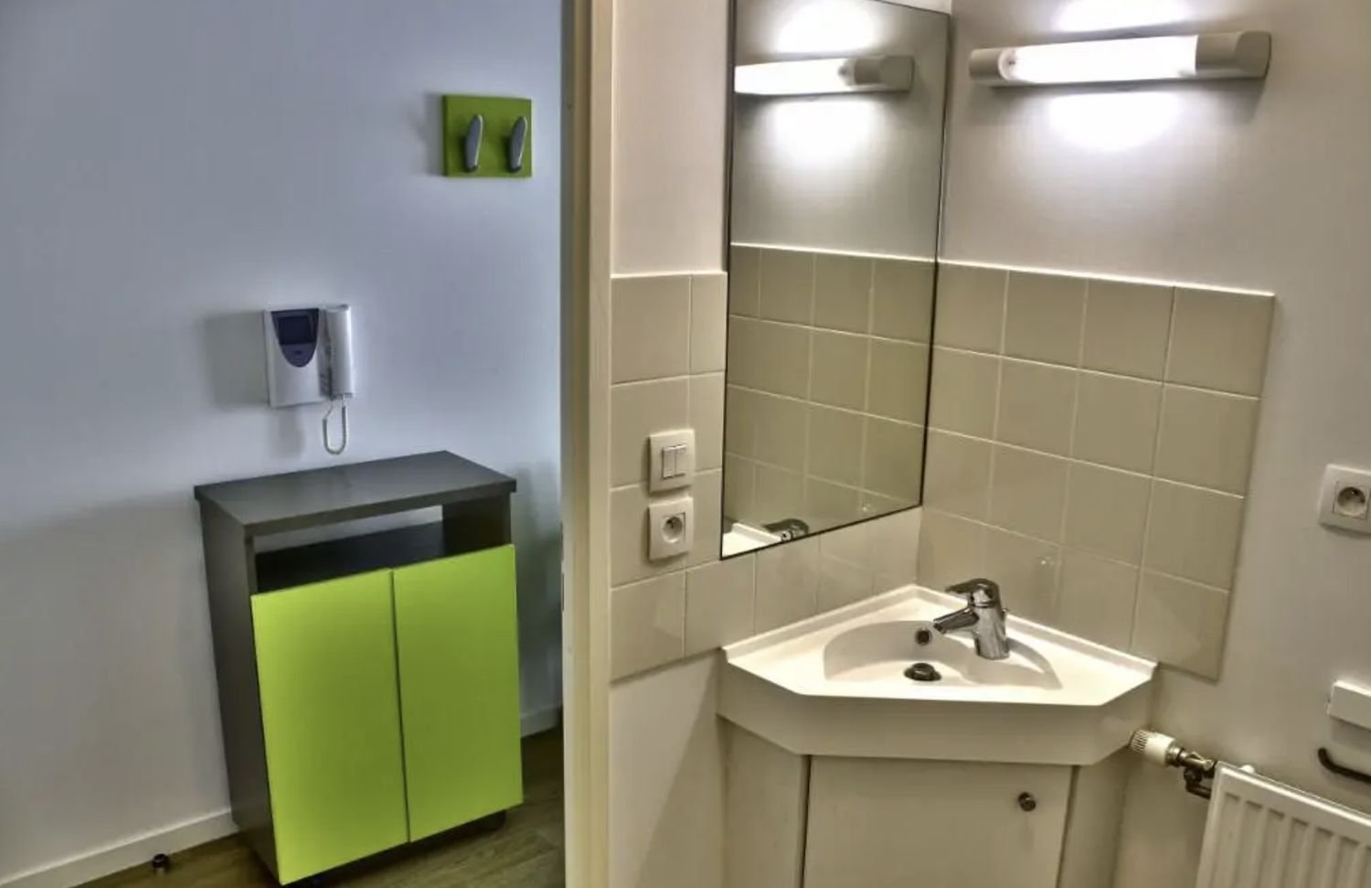 Appartement à vendre, 17m², Issy-les-Moulineaux
