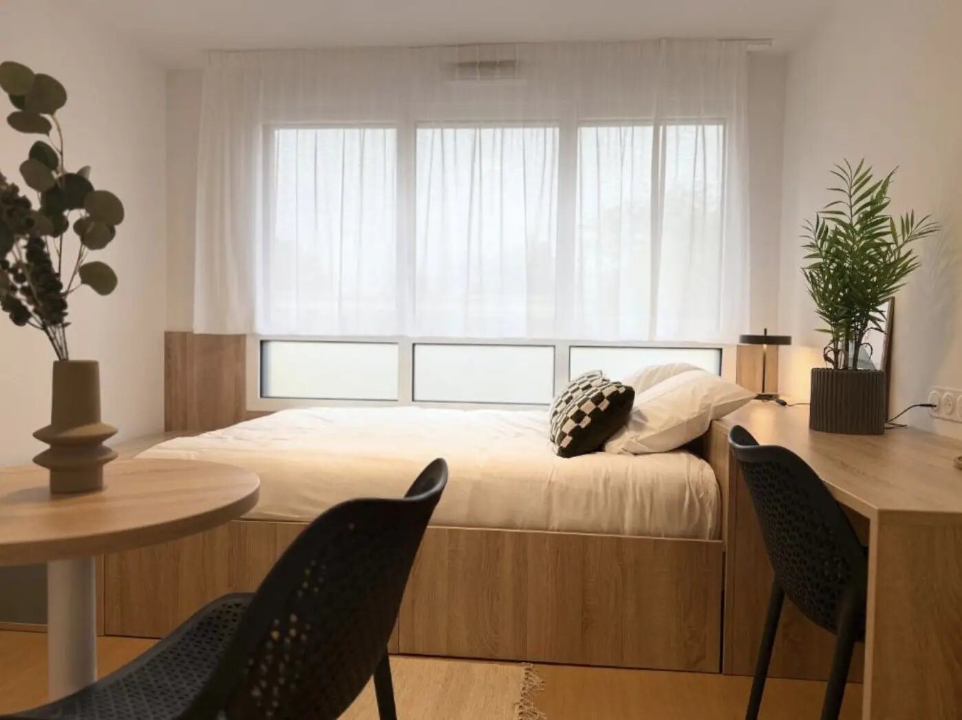 Appartement à vendre, 22m², Gif-sur-Yvette