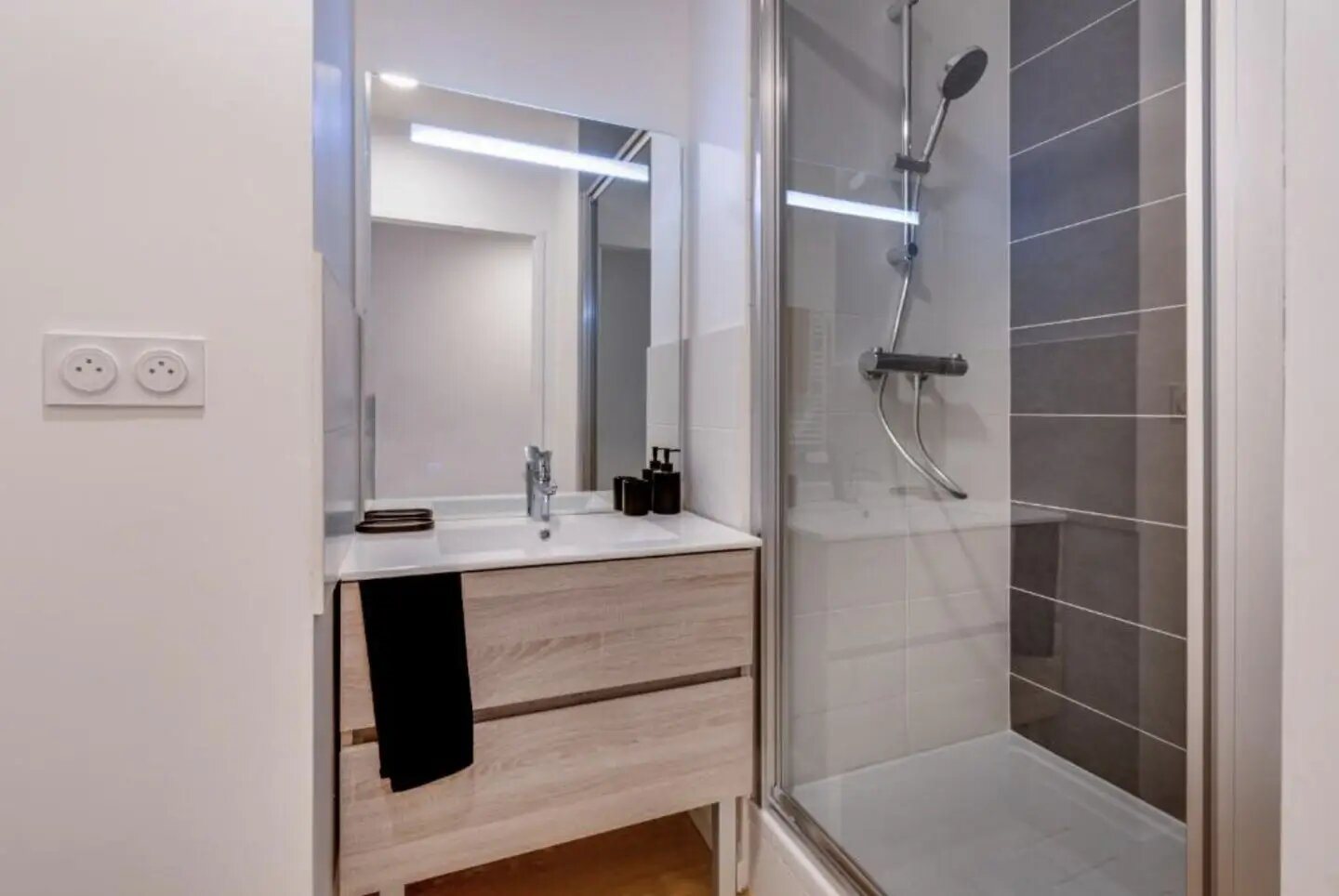 Appartement à vendre, 22m², Gif-sur-Yvette