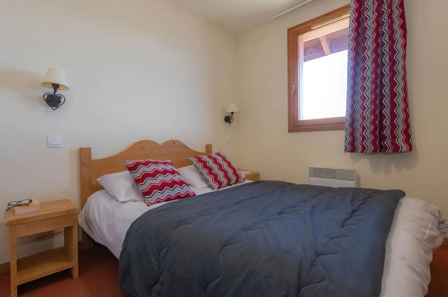 Appartement à vendre, 28m², Villarembert (Le Corbier)