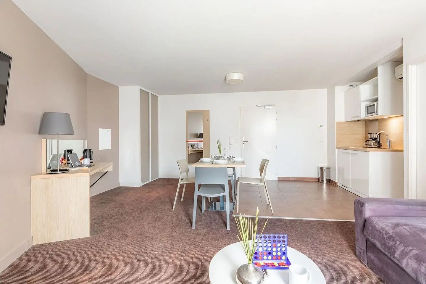 Appartement à vendre, 26m², Bordeaux
