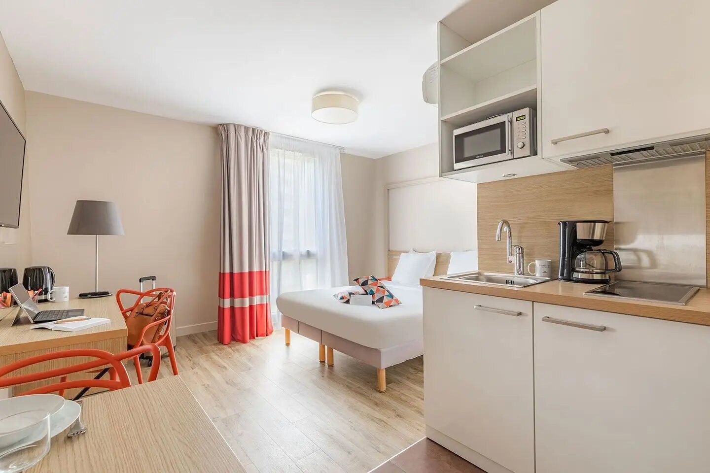 Appartement à vendre, 26m², Bordeaux