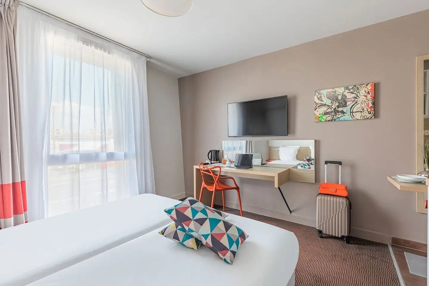 Appartement à vendre, 26m², Bordeaux