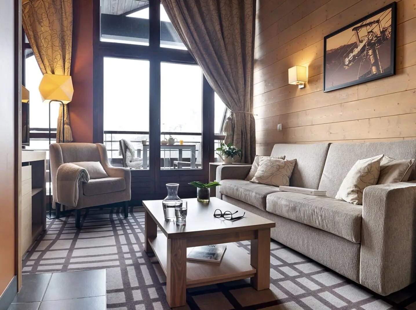 Appartement à vendre, 36m², Arâches-la-Frasse (Les Carroz d'Arâches)