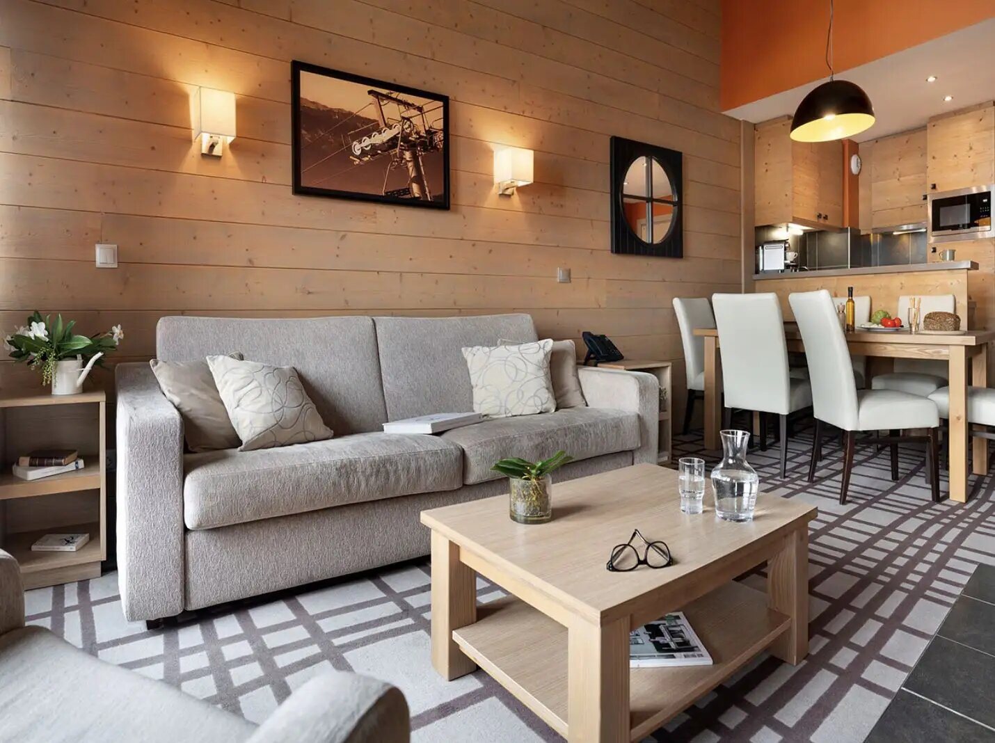 Appartement à vendre, 36m², Arâches-la-Frasse (Les Carroz d'Arâches)