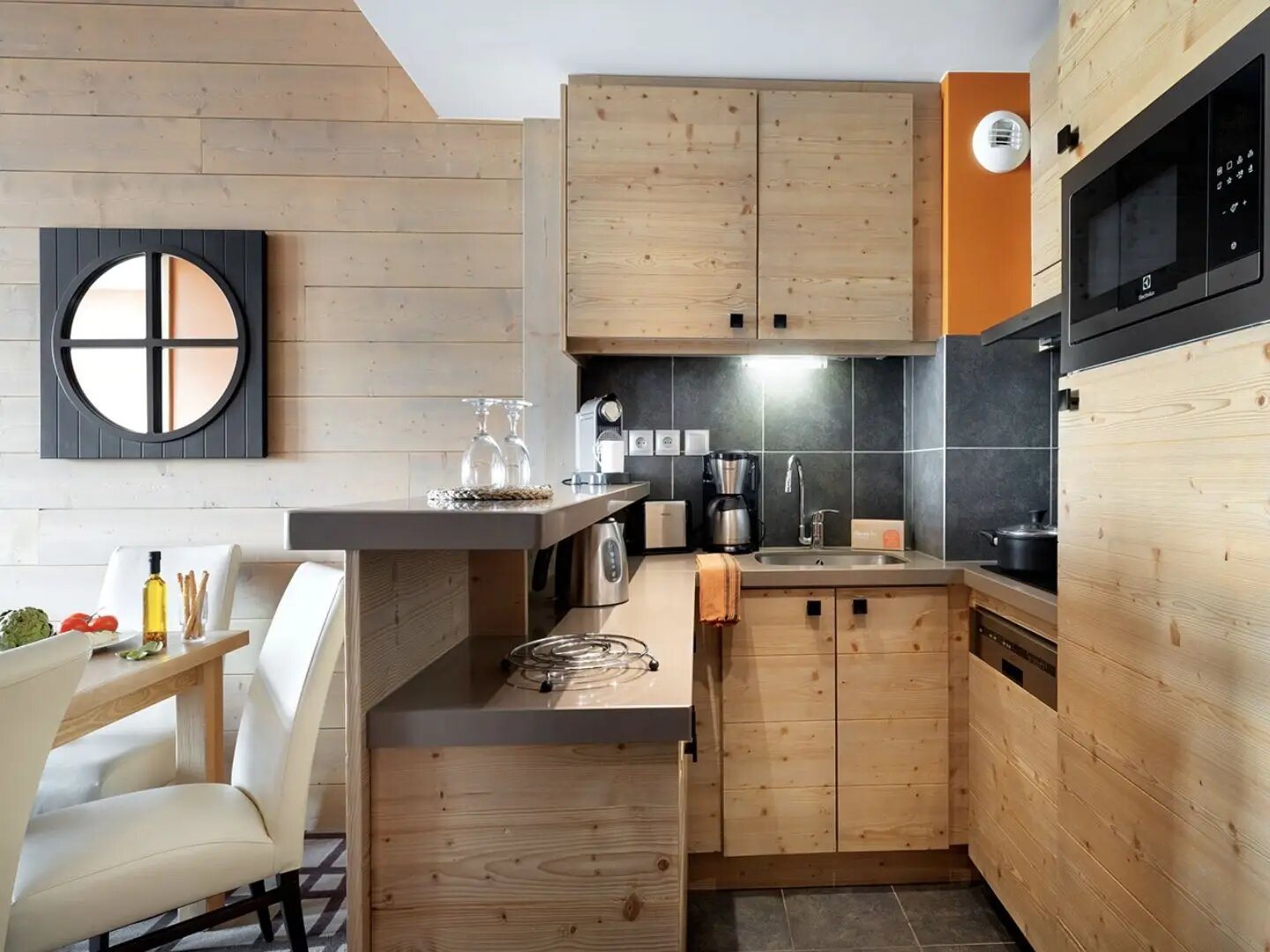 Appartement à vendre, 36m², Arâches-la-Frasse (Les Carroz d'Arâches)