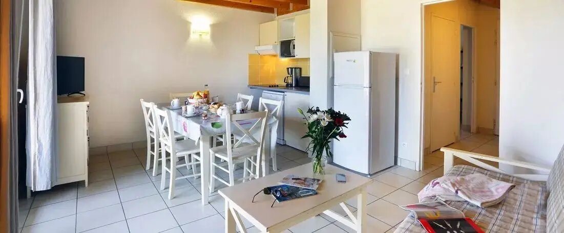 Appartement à vendre, 51m², Plouzané