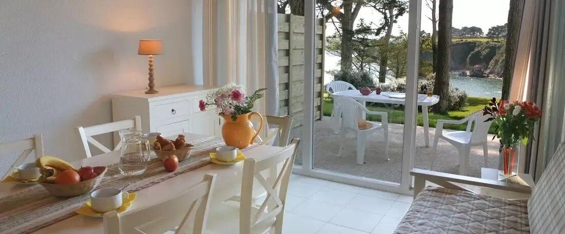 Appartement à vendre, 51m², Plouzané
