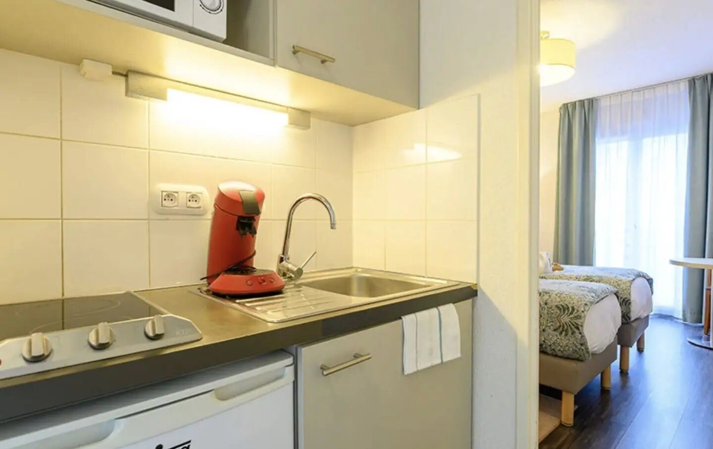 Appartement à vendre, 24m², Neuilly-Plaisance