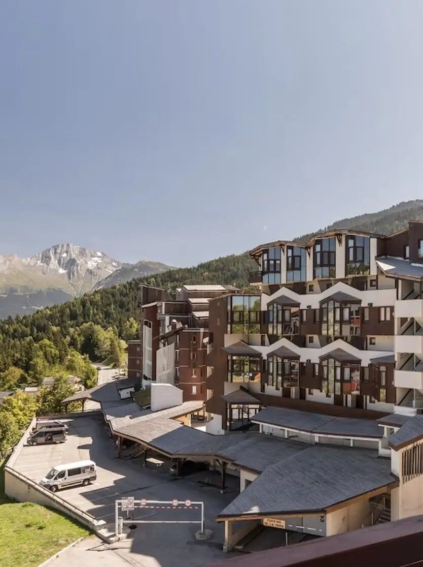 Appartement à vendre, 26m², Saint-Bon-Tarentaise