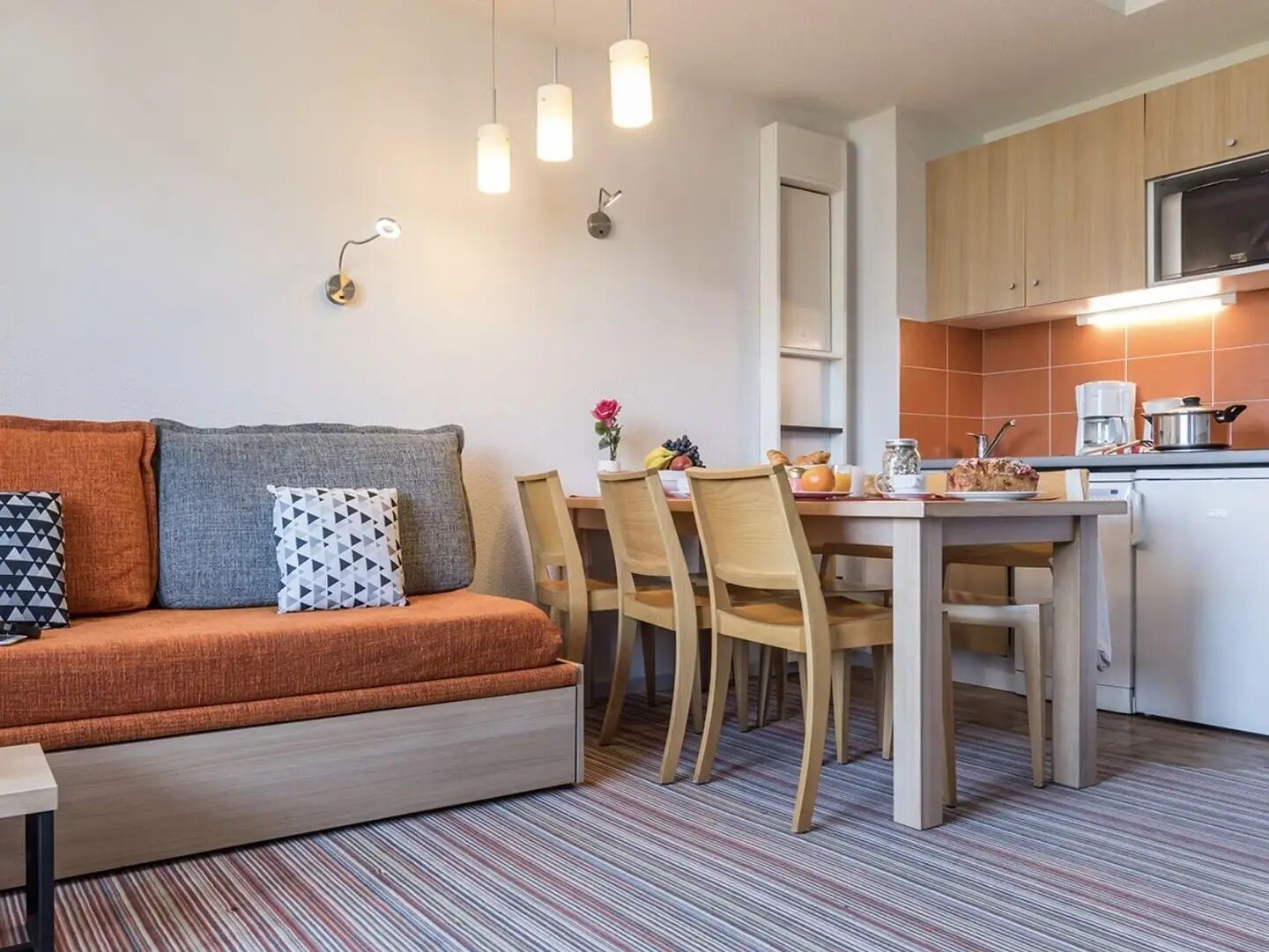 Appartement à vendre, 26m², Saint-Bon-Tarentaise