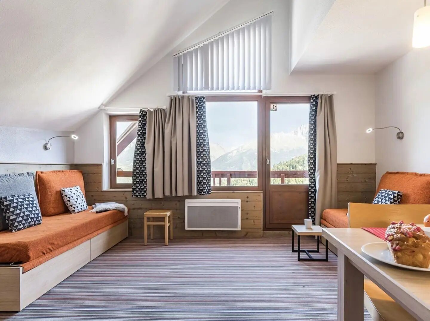 Appartement à vendre, 26m², Saint-Bon-Tarentaise