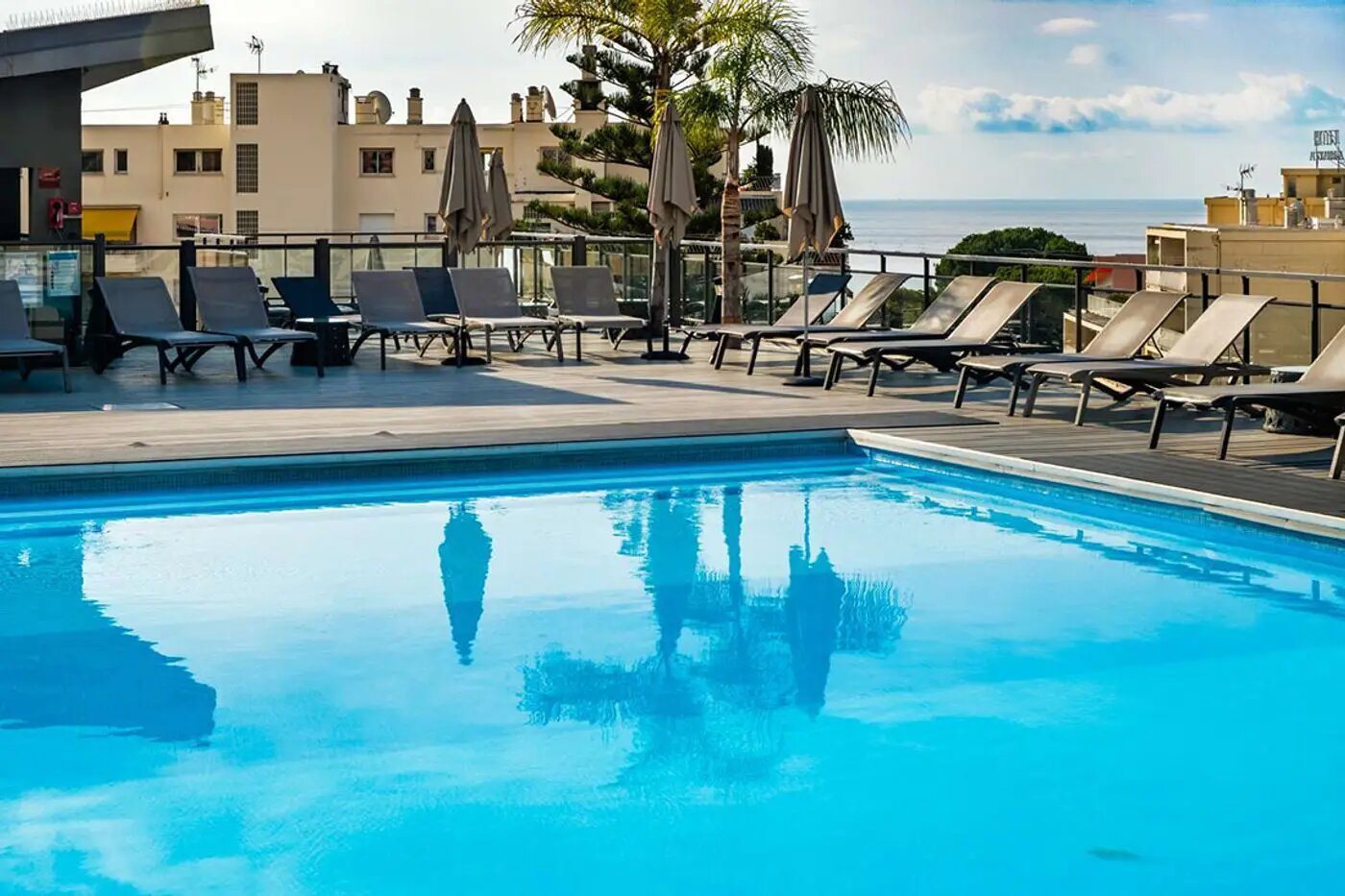 Appartement à vendre, 35m², Roquebrune-Cap-Martin