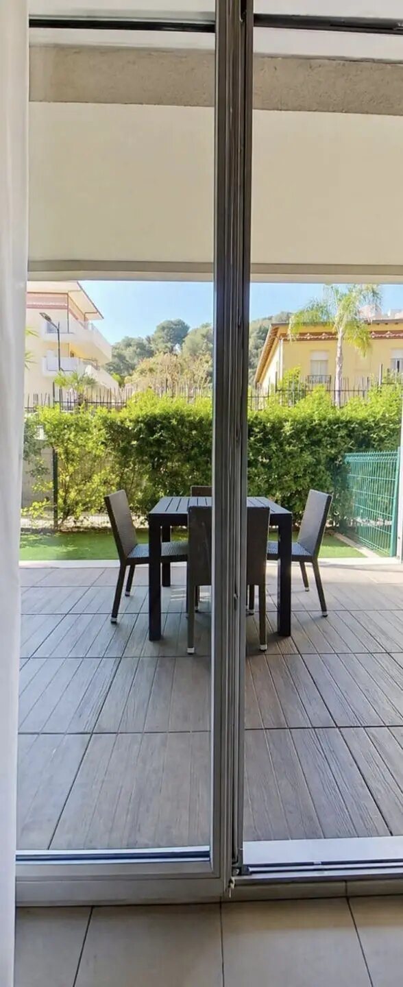 Appartement à vendre, 35m², Roquebrune-Cap-Martin