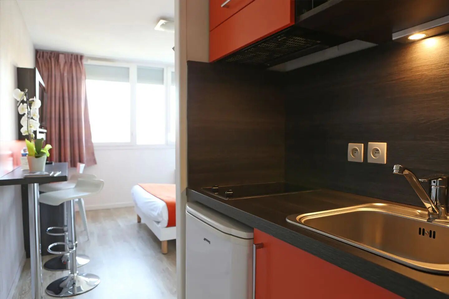 Appartement à vendre, 22m², Chevilly-Larue