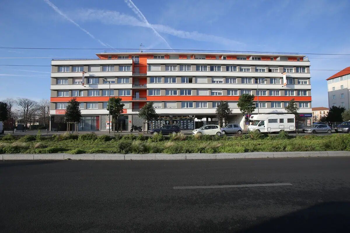 Appartement à vendre, 22m², Chevilly-Larue