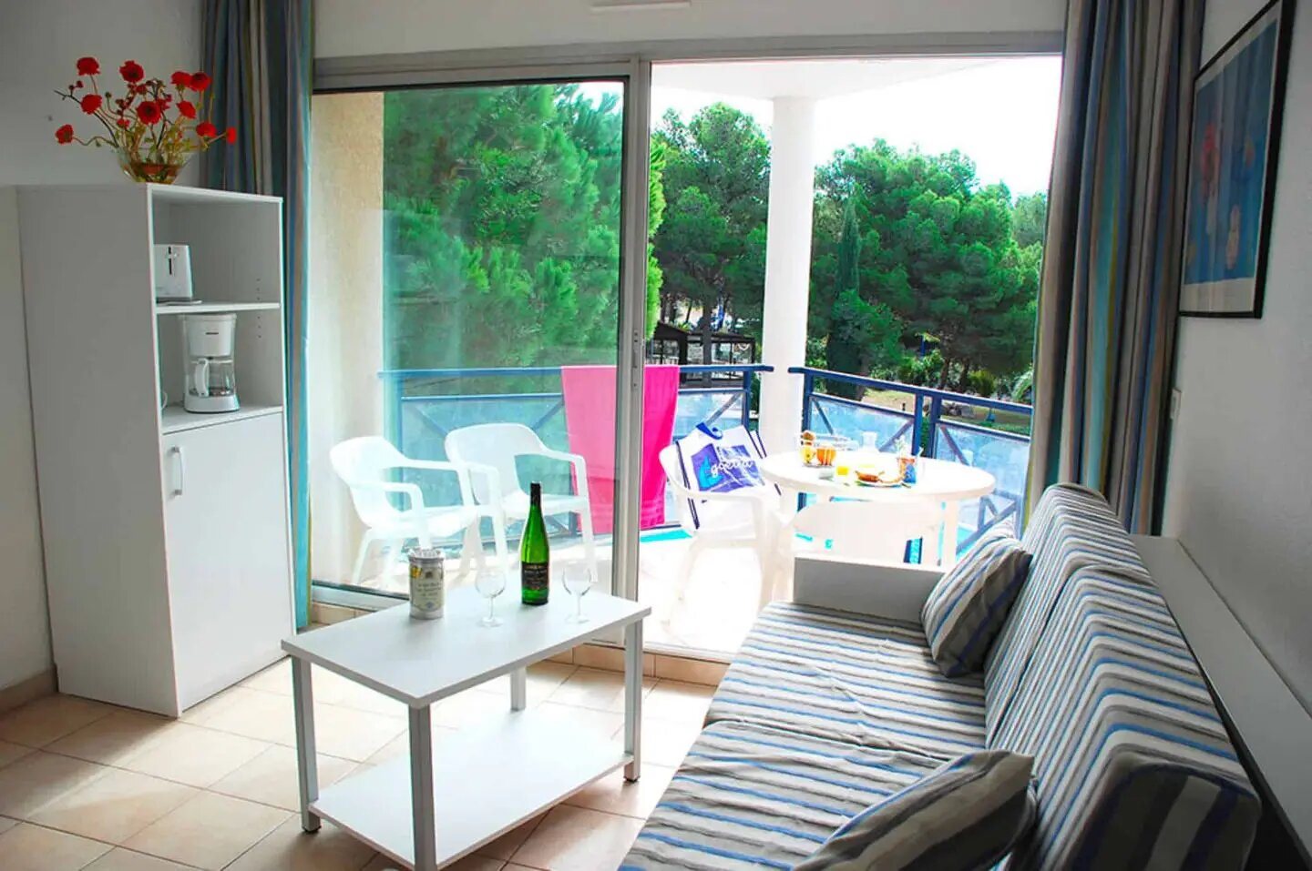 Appartement à vendre, 22m², Balaruc-les-Bains