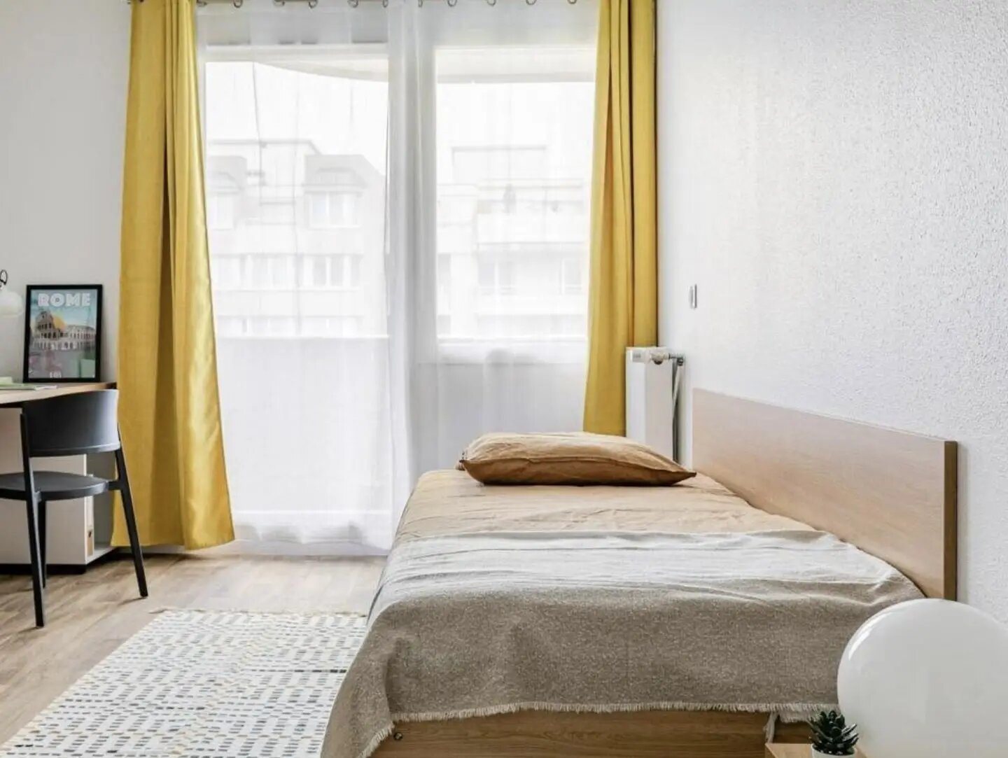 Appartement à vendre, 19m², Strasbourg