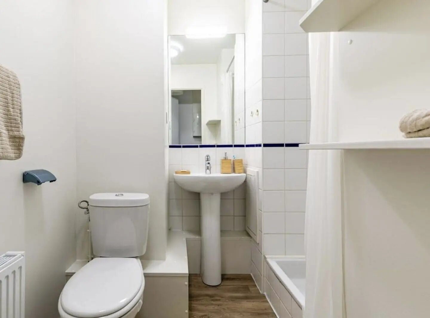 Appartement à vendre, 19m², Strasbourg