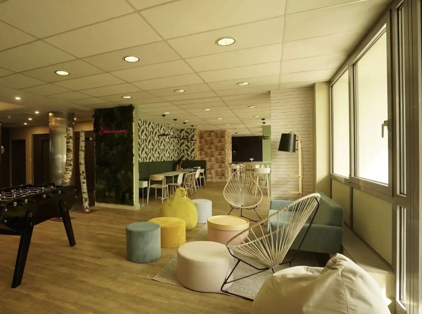 Appartement à vendre, 19m², Strasbourg