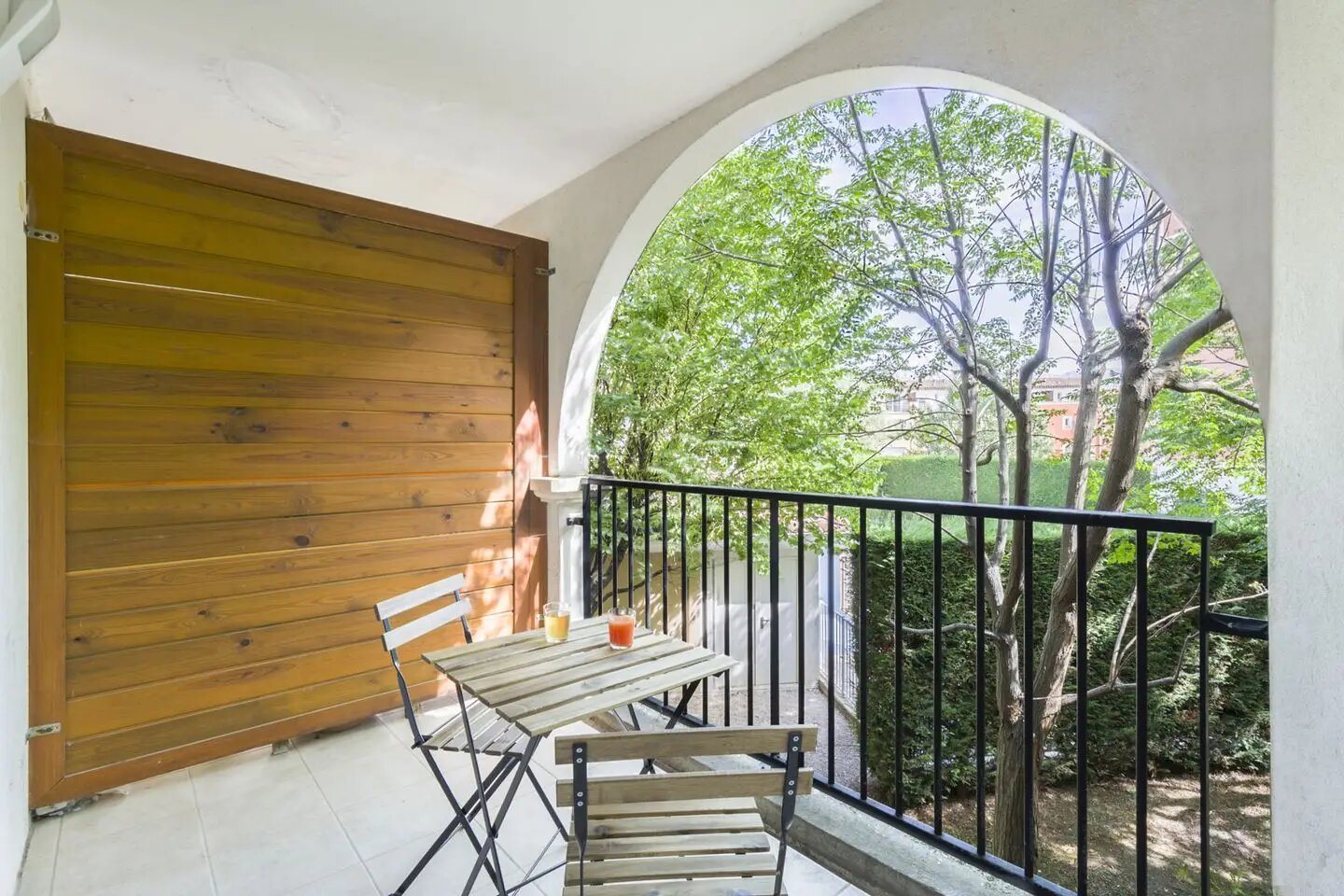 Appartement à vendre, 24m², Rousset