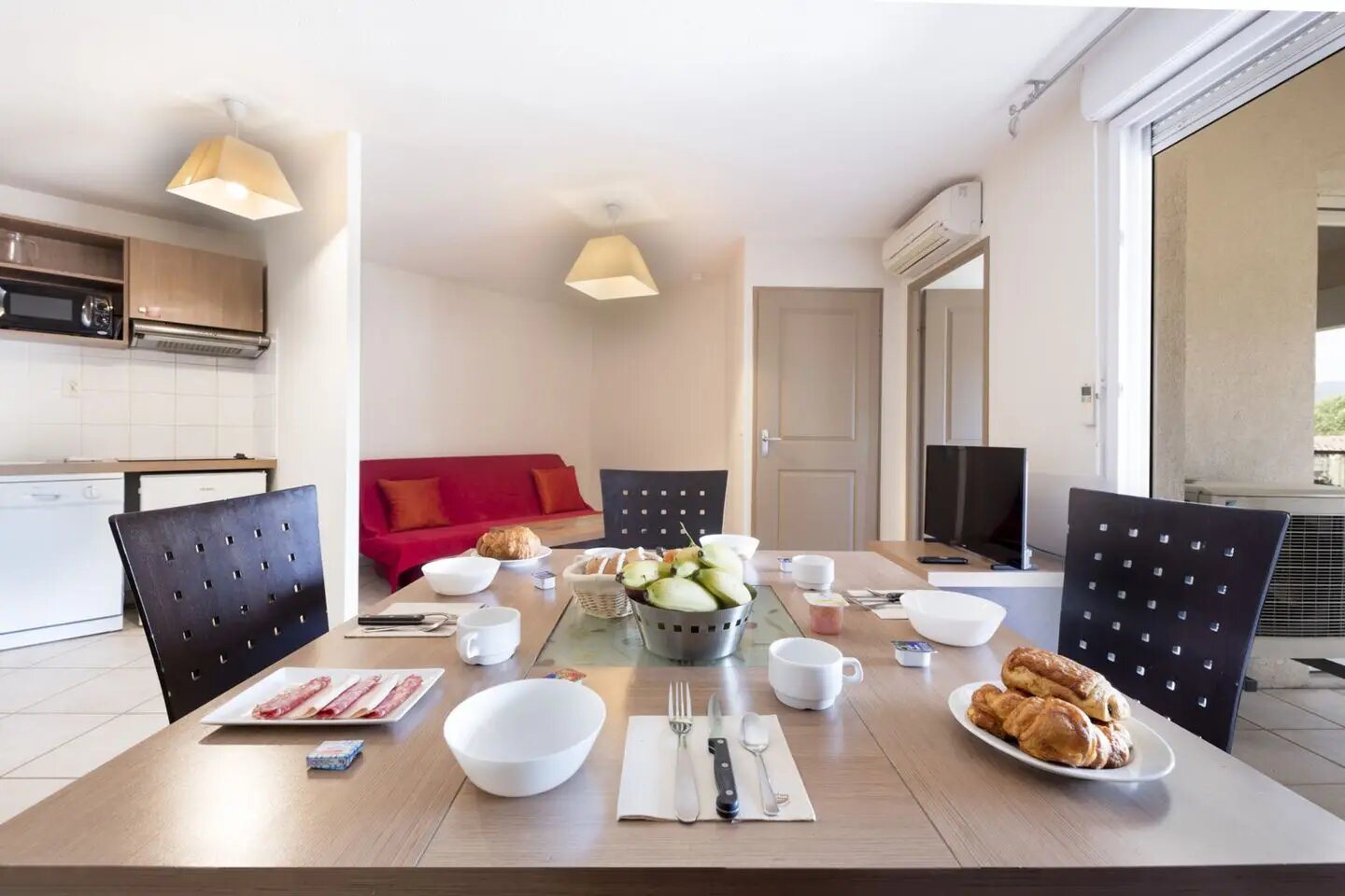 Appartement à vendre, 24m², Rousset