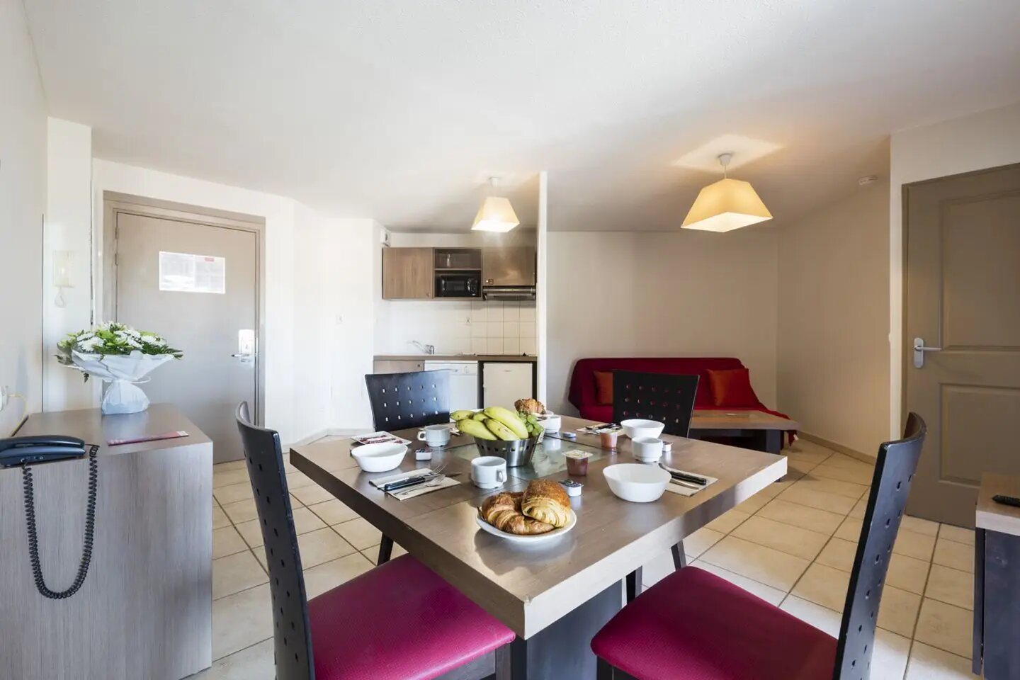 Appartement à vendre, 24m², Rousset