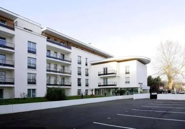 Appartement à vendre, 18m², Le Port-Marly