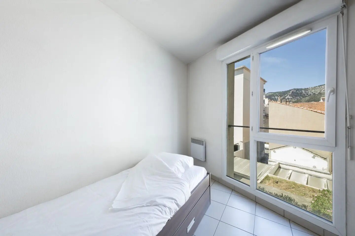 Appartement à vendre, 19m², Toulon