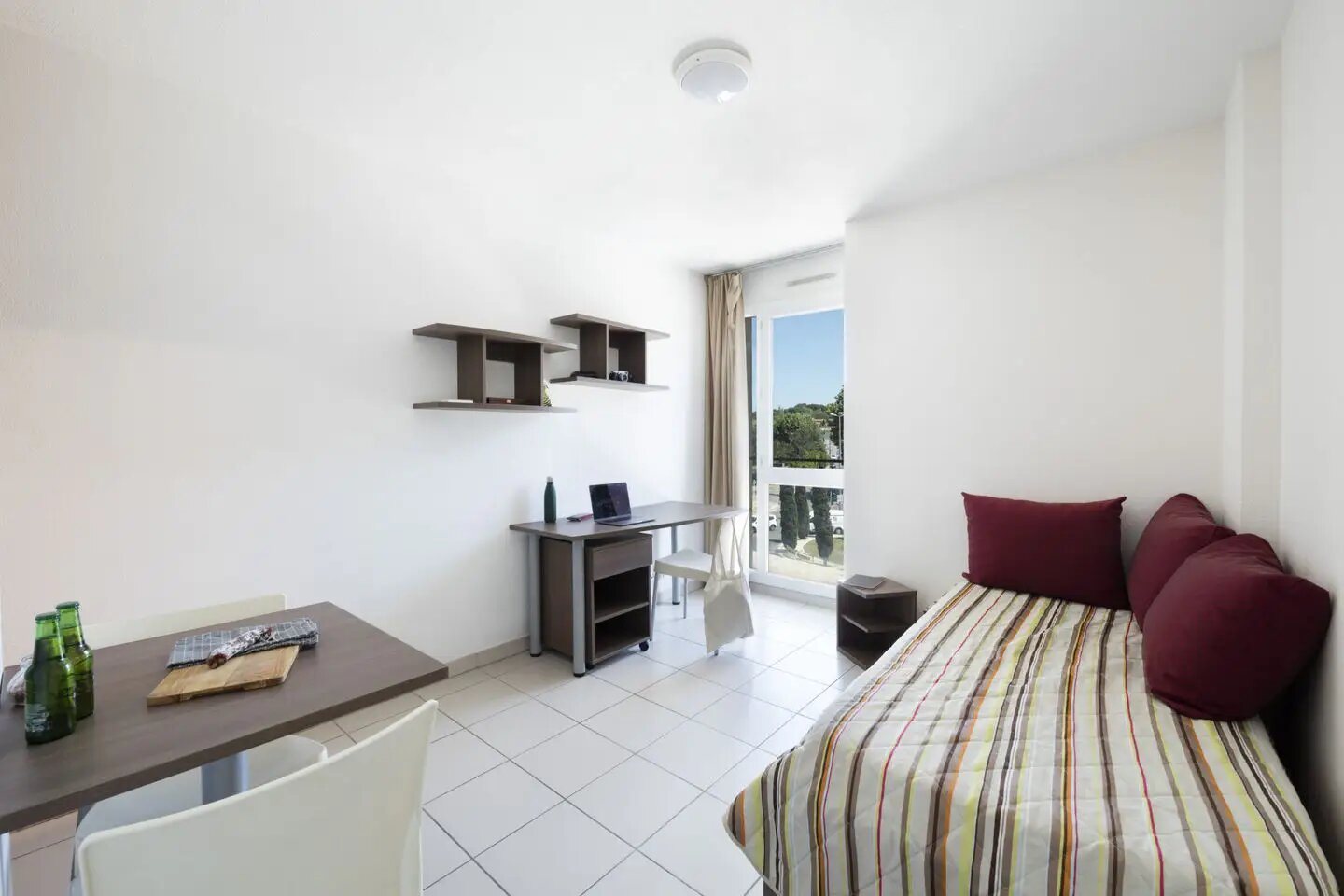 Appartement à vendre, 19m², Toulon