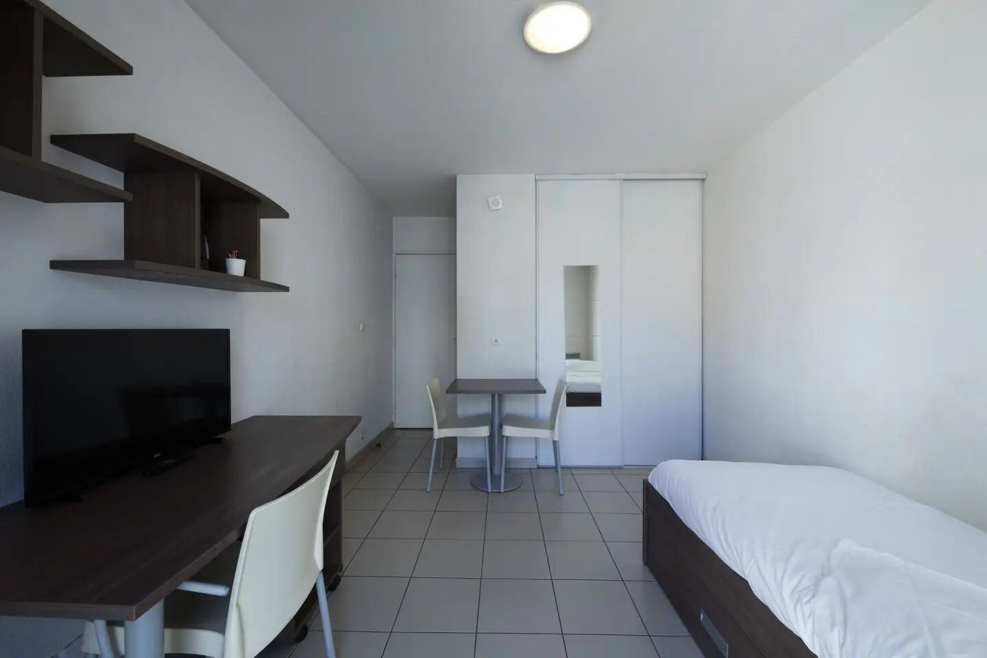 Appartement à vendre, 19m², Toulon