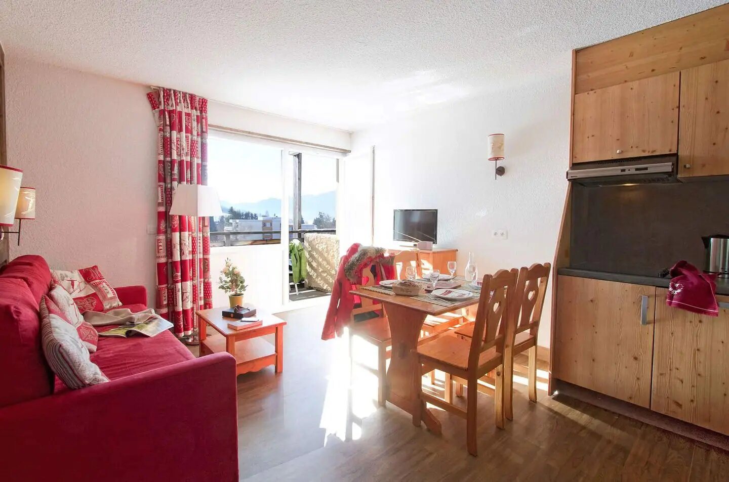 Appartement à vendre, 36m², Autrans