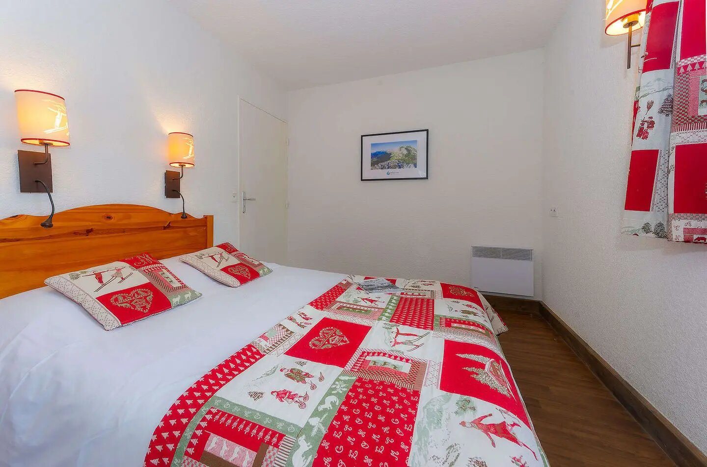 Appartement à vendre, 36m², Autrans