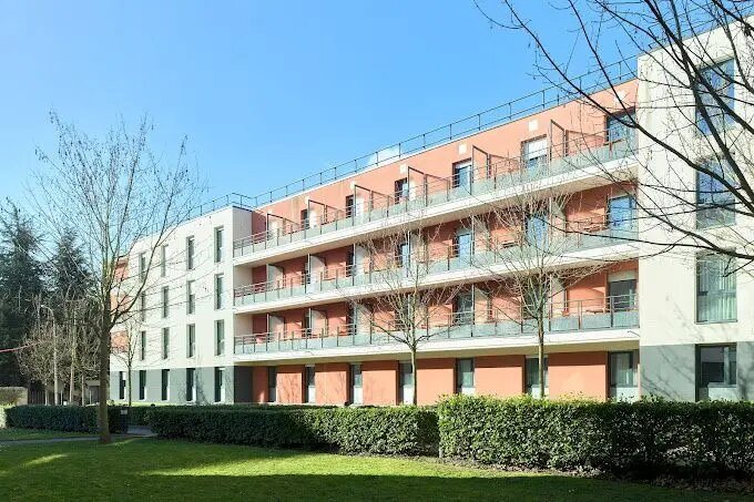Appartement à vendre, 30m², Saint-Cyr-l'Ecole