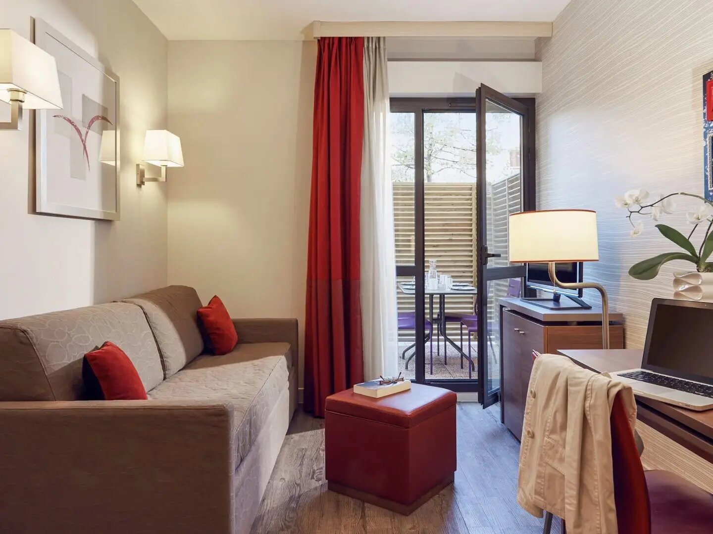 Appartement à vendre, 32m², Aix-en-Provence