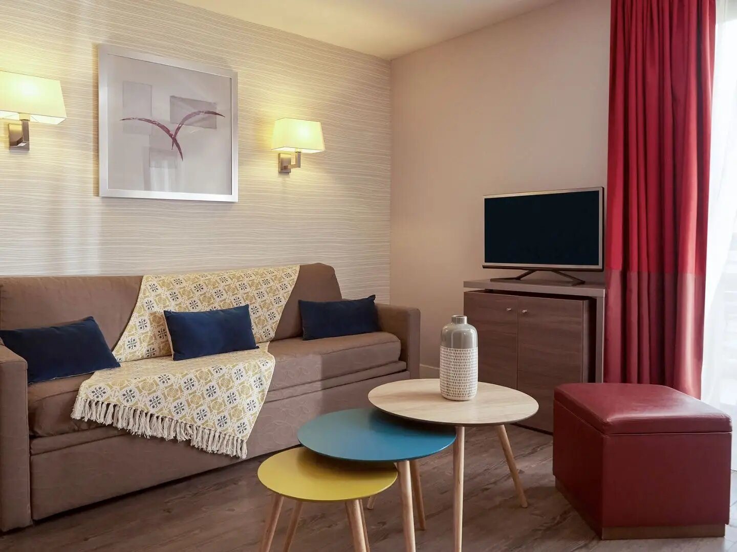 Appartement à vendre, 32m², Aix-en-Provence