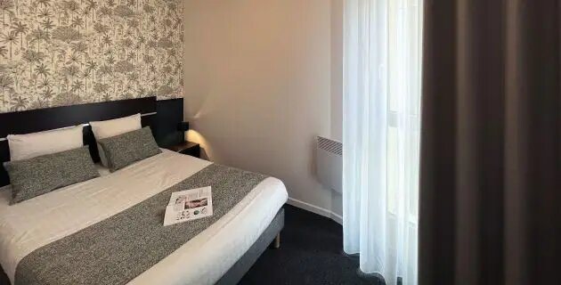 Appartement à vendre, 22m², Nancy