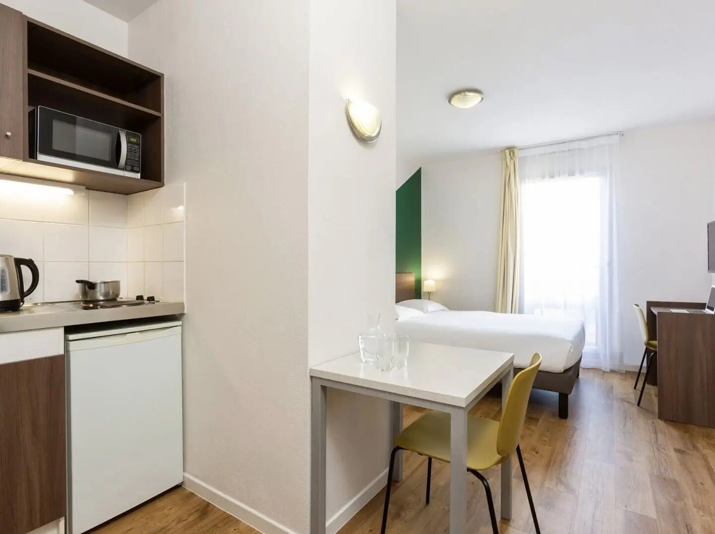 Appartement à vendre, 21m², Carrières-sous-Poissy