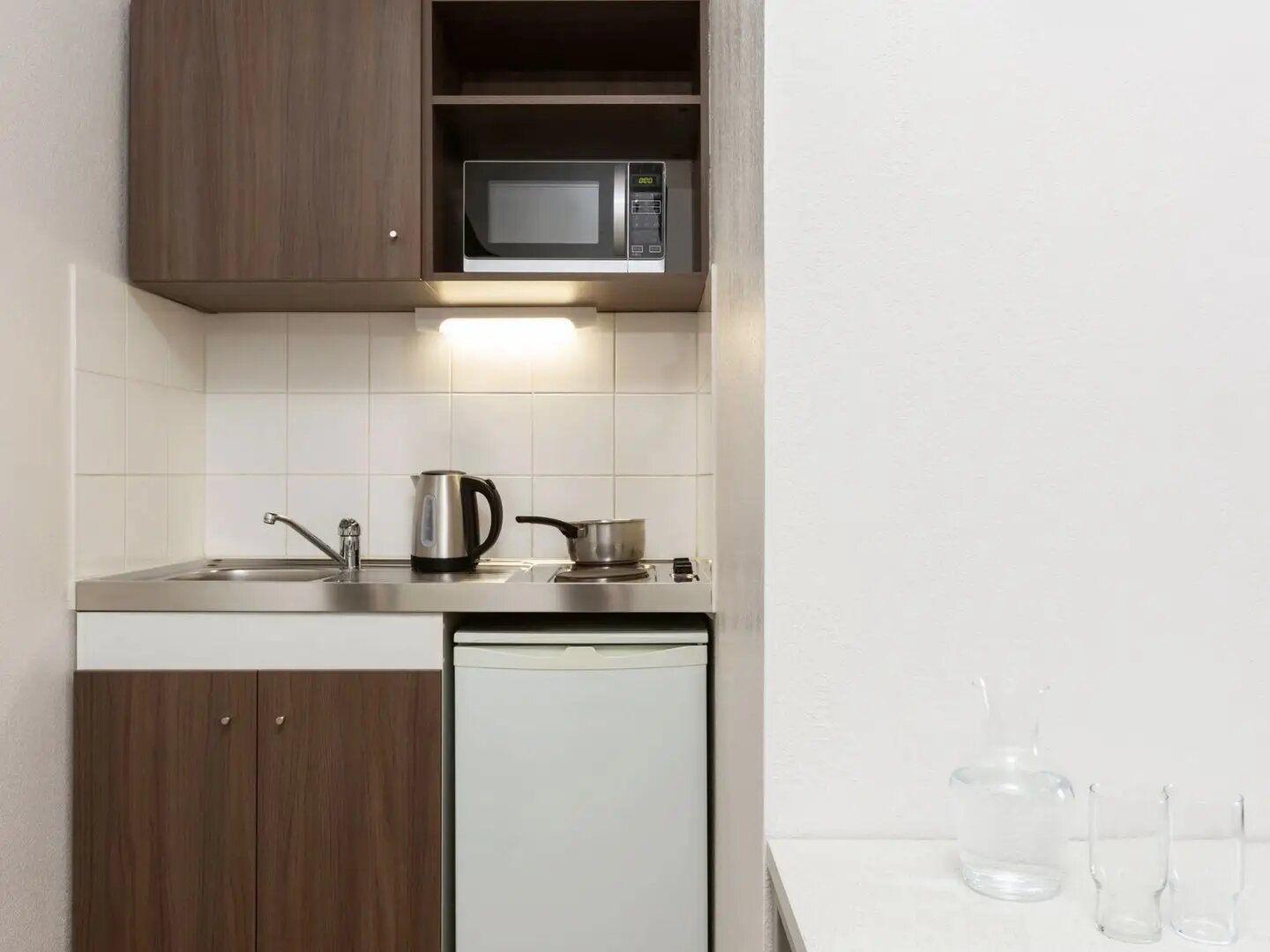 Appartement à vendre, 21m², Carrières-sous-Poissy