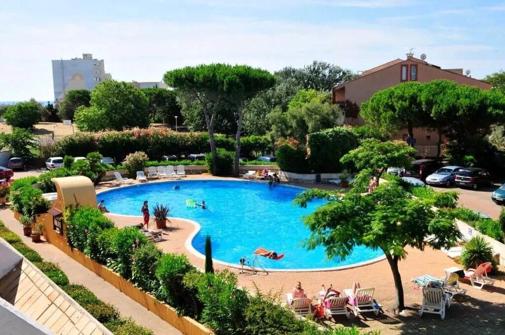 Appartement à vendre, 23m², Mauguio