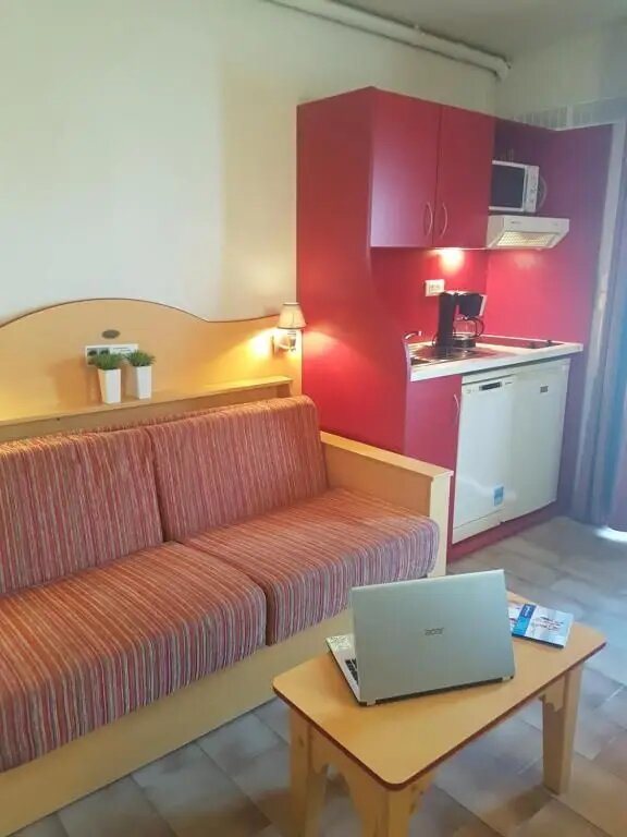 Appartement à vendre, 23m², Mauguio