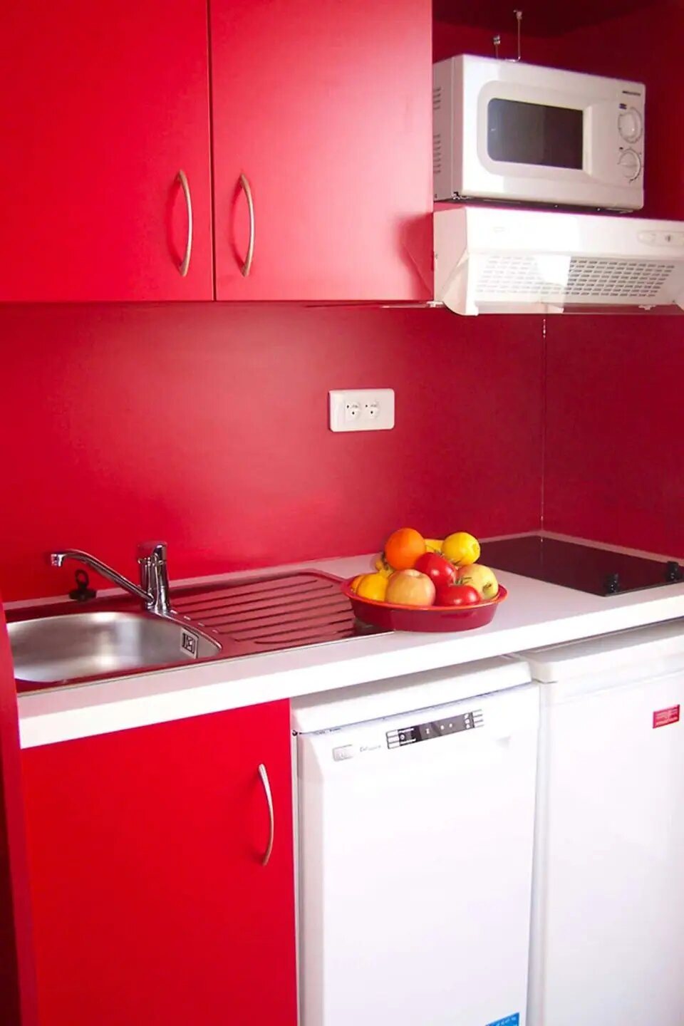 Appartement à vendre, 23m², Mauguio