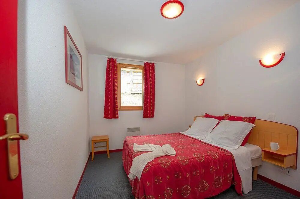 Appartement à vendre, 34m², Saint-François-Longchamp