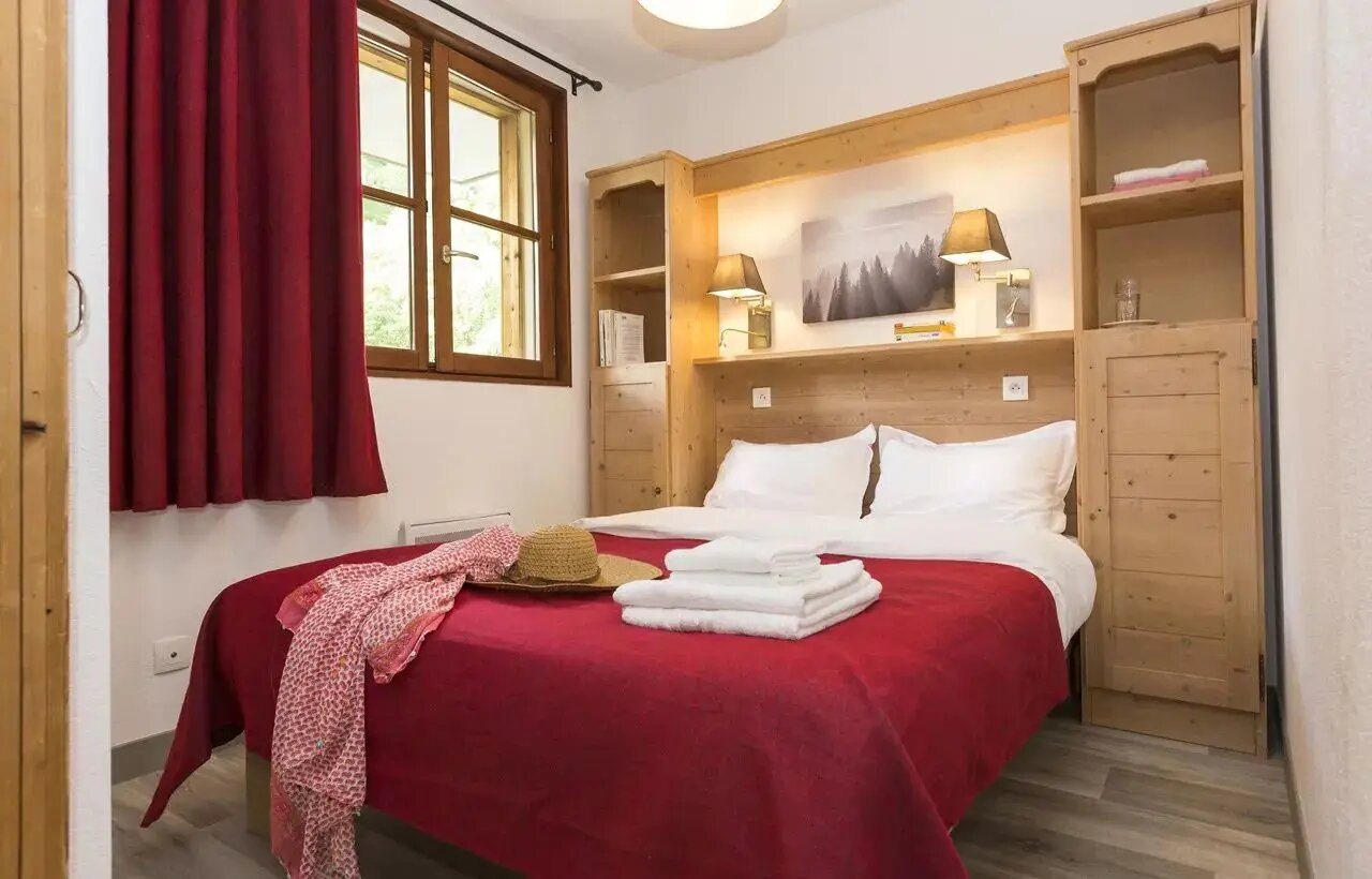 Appartement à vendre, 33m², Saint-Sorlin-d'Arves