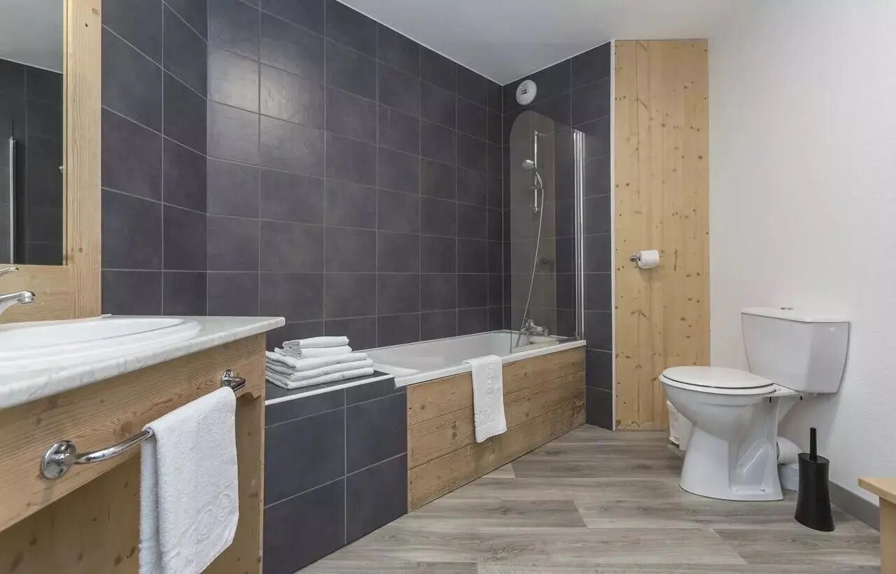 Appartement à vendre, 33m², Saint-Sorlin-d'Arves